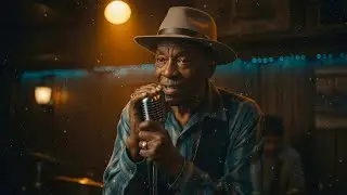 Inspired by Beth Hart & Bonnie Raitt | Emotional Blues Ballads