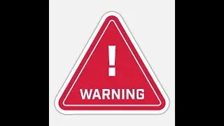 WARNING, SCAMS!!