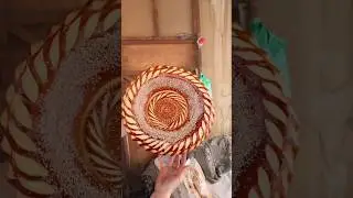 &ldquo;How Turkish Tandoor Bread Is Made | Traditional & Professional Style&rdquo; #shorts