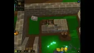castle story steam early access #4 (Выживание)