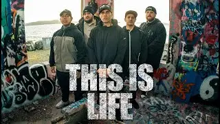 A Block - This Is Life Music Video