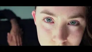 The Host - Official Trailer | HD | Saoirse Ronan
