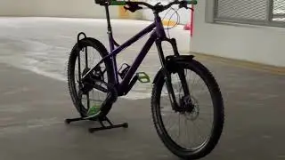Ragley mmmbop 2020 build