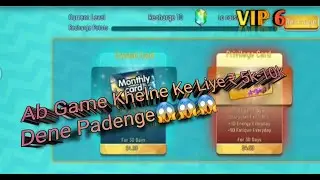 Pet Evolution | Pet Awaken | VIP 6 Unlock | ₹5k-10k Barbaad
