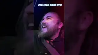 Чувака остановили в неблагополучном районе. (Его район) #смешно #комедийныефильмы #комедия #копы