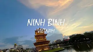 Discover the REAL Beauty of Ninh B&igrave;nh: Tr&agrave;ng An vs Hoa Lư
