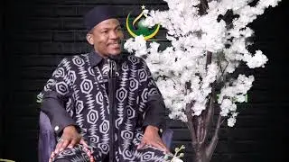 Leadership, Legacy & the State of the Ummah | Sidi ’Abdulqadir Mandla Nkosi (PART 1)