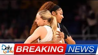 Paige Bueckers sends encouraging words to Angel Reese after historic achievement