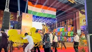 ONE INDIA 2025 🇮🇳| LPU EVENT | LPU ONE INDIA FUNCTION 
