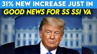Пособия по социальному обеспечению (SSI) на 31,2% ниже черты бедности в 2026 году &mdash; шокирующая пр...