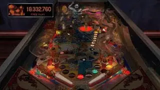 Pinball Arcade : Free pinball game