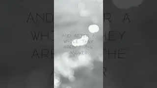 Alan Watts| A narrator of the God of Israel.