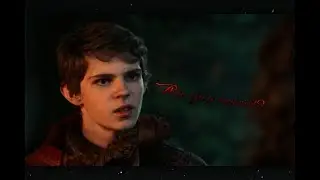 Однажды в сказке [Once Upon A Time] Peter Pan -  The Ghost