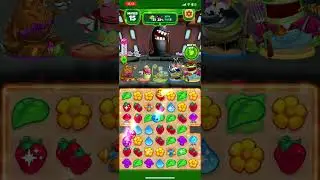 Best Fiends Mega Boost 2 Minutes #40