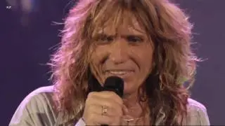 Whitesnake   Aint No Love in the Heart of the City 2004 Live Video