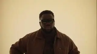 Ryan Ofei - Noel (Visualizer)
