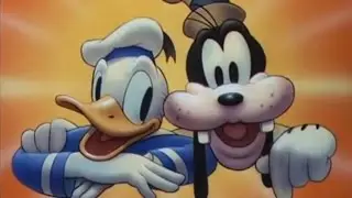 Donald Duck & Goofy: 3 Hours of Classic Adventures!