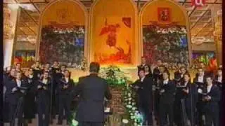 Амурские волны / The Amur's waves
