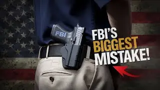 FBI&rsquo;s Strangest Gun Test Ever | Glock vs SIG vs S&W &ndash; Who Really Won?
