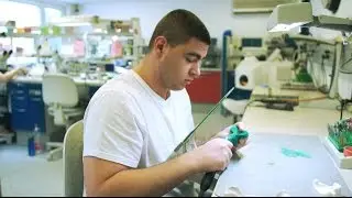 3D Printing in the Dental Lab: fabrication of individual impression trays with Freeprint&reg; tray