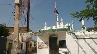 #Masjid-E-Azam Periapet  #Vaniyambadi  #Republic Day 26.01.2024