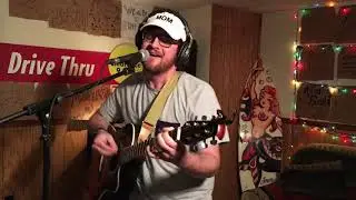 Pizza Party Sessions - Adjust The Sails 