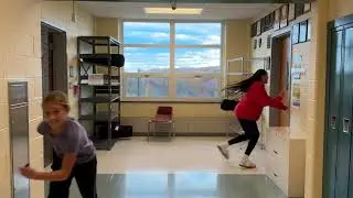 SparkTV 2025 The Chase