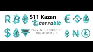 [ Kazanıldı ] Terracredit Airdrop ile 11 CREDIT = $11 Kripto Para Kazan
