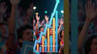 How the US Stock Market REALLY Works