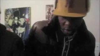 The Cipher : Mickey Factz, Nymesys, Nakim