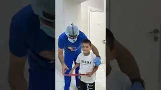 Детская Больница. Лор врач. Детский Лор хирург.