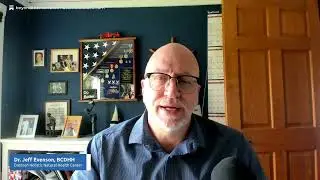 Morning Coffee with Doc Jeff (Ep. 69) - Chronic Health Conditions & Root Cause Healing