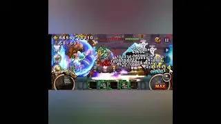 Game Kingdom Wars Wave 89 endless mode