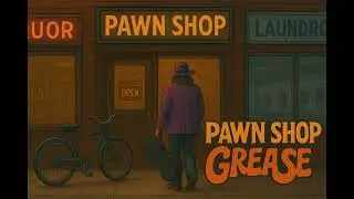 Pawn Shop Grease