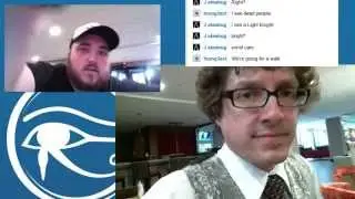 Mythinformation Conference [Streamed live 25 Apr 2015]