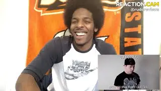 Different types of metal Screams (Jared Dines) - REACTION