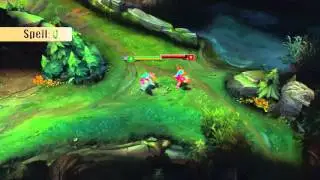 Super Galaxy Shyvana Skin Preview