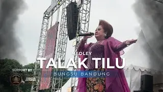 TALAK TILU MEDLEY - BUNGSU BANDUNG LIVE MAJALENGKA