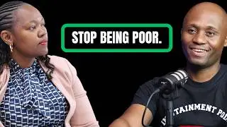 HOW TO BUILD WEALTH WHEN YOU'RE STARTING WITH NOTHING.