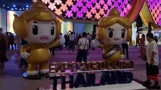 Dubai UAE Walkthrough: Explore 