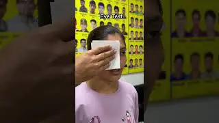 Home Eye Test #army #mppolice800miterruning #indianpolice #fullsongsarmydeshbhakti