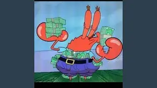 Mr.Krabs