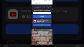How to Win Big in Web3 Gaming - TAPCOINS LUCKY CODE #tapcoins #luckycode #hamsterkombat  #tapswap