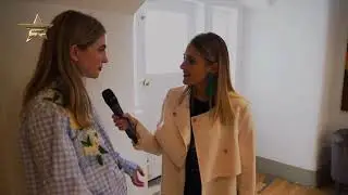 ALICE ARCHER London Fashion Week Spring Summer 2018 FashionOne
