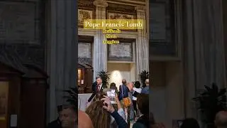 #popefrancis #love #vatican #rome #italy #bas&iacute;lica #vatikan  #church #crkva #gereja #igreja #iglesia