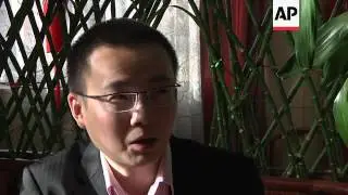 Analyst comment on Chinese market fall