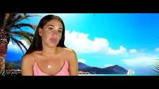 LMLCvsMONDE : Milla jalouse du couple Jessica et Nikola !
