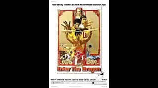BRUCE LEE &ndash; Die unbesiegbare Todeskralle! 💥 Der legend&auml;rste Martial-Arts-Film aller Zeiten