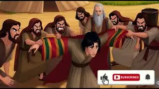 The Mystery of Joseph's Dreams