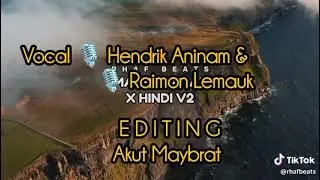 Lagu Rohany Papua Serui Onate vocal~Hendrik Aninam & Raimon Lemauk~ Ayamaru Selatan Channel 2026💥